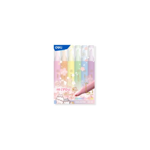 Deli signir EU126C Slike