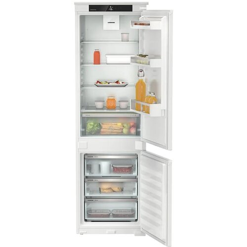 Liebherr ugradni frižider icnsd 5103 - pure line Cene