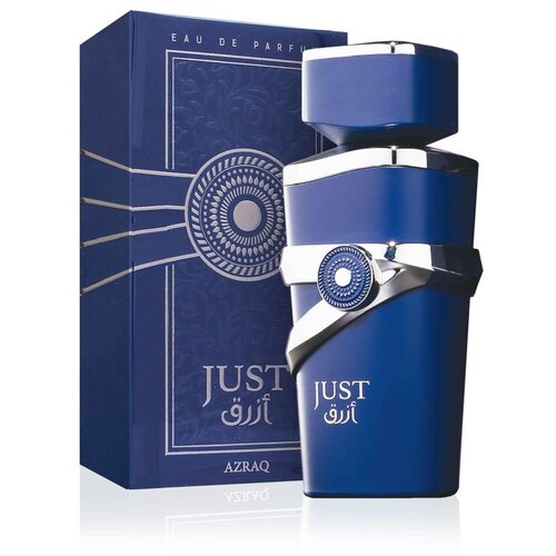 Fragrance World Just Azraq EDP za Mu&scaron;karce 100ml Cijene