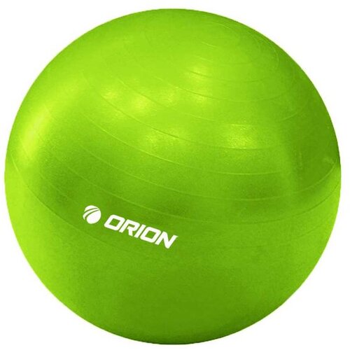 Orion Gimnasticka lopta - 65 cm Zelena Cene