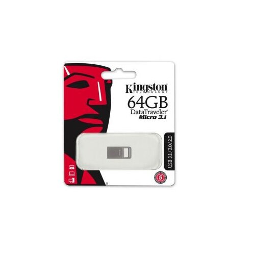 Stik Kingston 64GB 3.1/3.0 (DTMC3/64GB) Cene