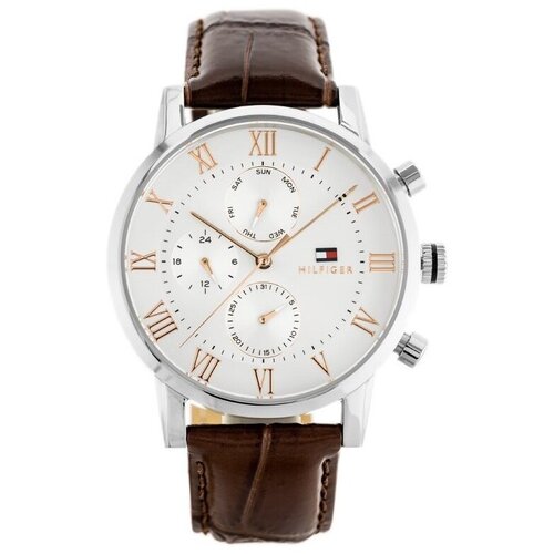 Tommy Hilfiger Analogne ure ty178450 pisana Slike