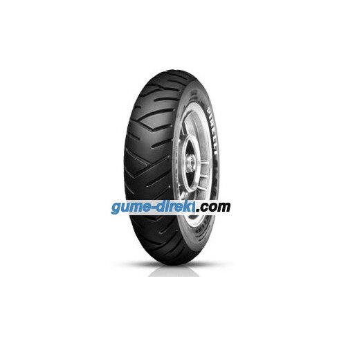 Pirelli SL26 ( 100/90-10 TL 56J prednji kotač DOT2019 ) Cijene