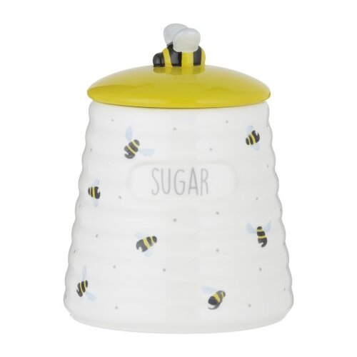 Shumee PK-Keramična posoda za sladkor, Sweet Bee, (21397398) Slike