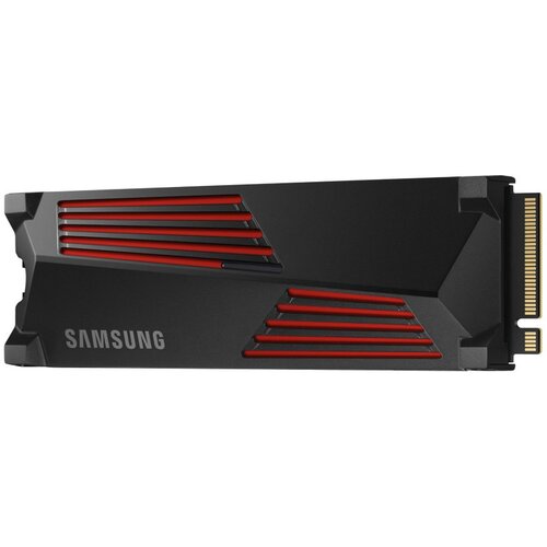 Samsung 990 PRO 2TB HeatsinkNVMe M.2,PCIe Gen 4.0 x47450MB/s read,6900MB/s write Cijene