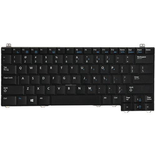  Tastatura za laptop Dell Latitude E5440 14-5000 E5440 Slike