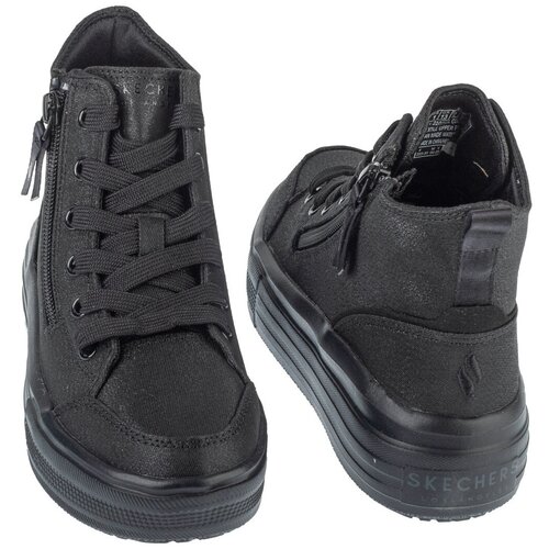 Skechers Hyperlift Crna Slike