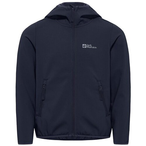 Jack Wolfskin Jakne Fourwinds Slike