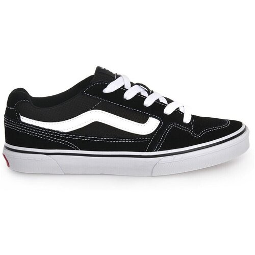 Vans Skate čevlji Caldrone Črna Slike