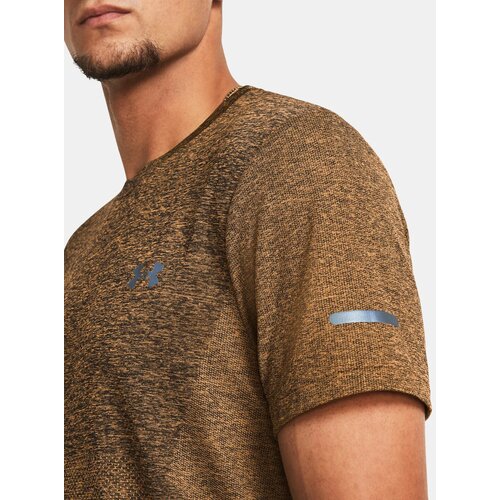 Under Armour Men's T-shirt SEAMLESS STRIDE SS Cene