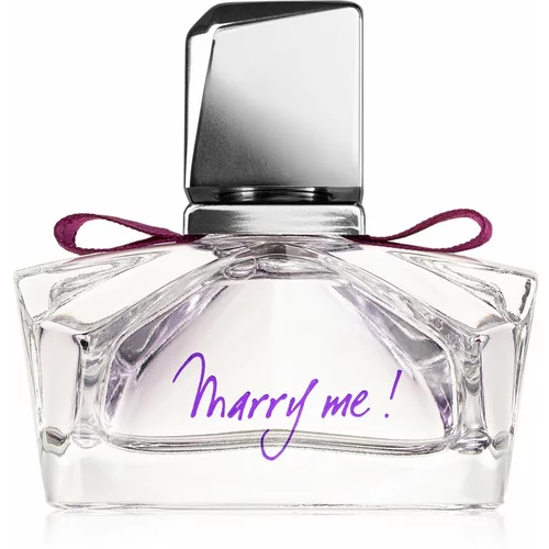 Lanvin Marry Me! parfemska voda za žene 30 ml
