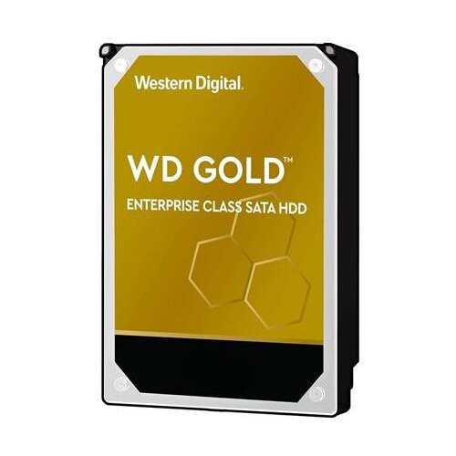 Hard Disk Western Digital Gold&amp;trade; Enterprise... Slike
