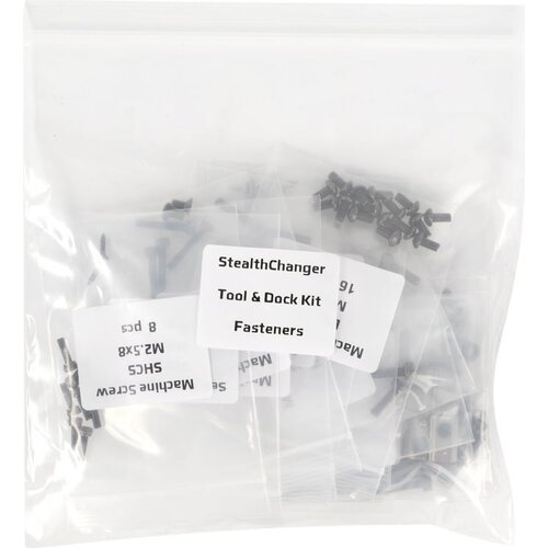 LDO Motors Stealth Changer Tool & Dock Kit - 1 set Cijene