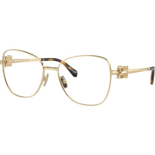 Miu Miu MU50XV ZVN1O1 - L (56) Slike