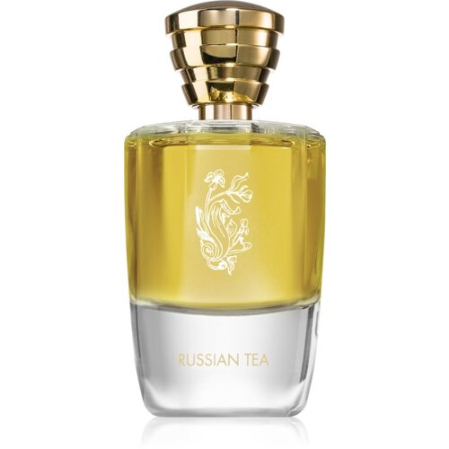 Masque Milano Russian Tea parfumska voda uniseks 100 ml Slike