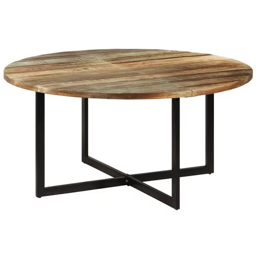  Jedilna miza 150x75 cm trmangov les