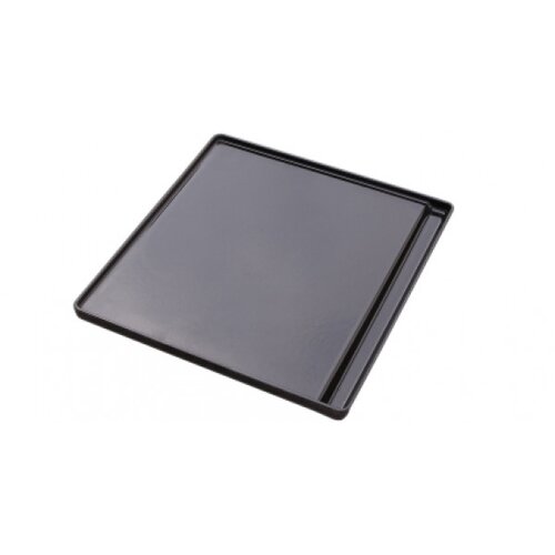 Plamen ro&scaron;tilj ploča velika &ndash; ljevana emajlirana, 422 &times; 402 mm Cijene