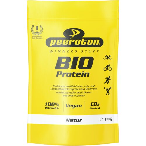  Protein Vegan Bio - naravno Cene