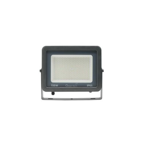 Greentech LED reflektor (16.000 lm, 3.000 K - 6.500 K, D x &amp;Scaron; x V: 370 x 49 x 310 mm, IP65) Slike