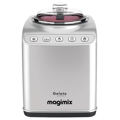 Magimix Strojek za sladoled Gelato Expert 11680 inox 2L, (5000119004) Slike