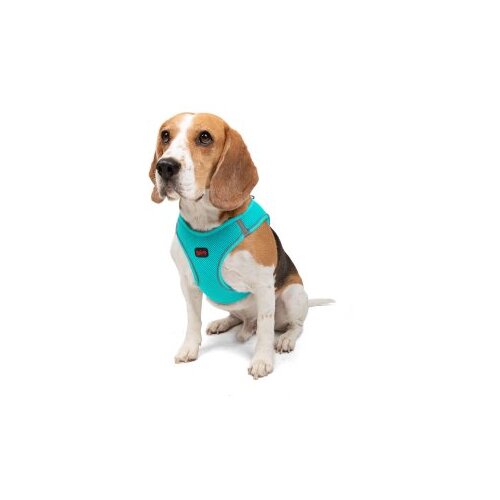 Paws & Whiskers Am za pse Air Mesh Ocean 2XS Cene