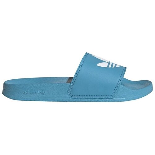 Adidas Čevlji za v vodo Adilette Lite W Modra Slike