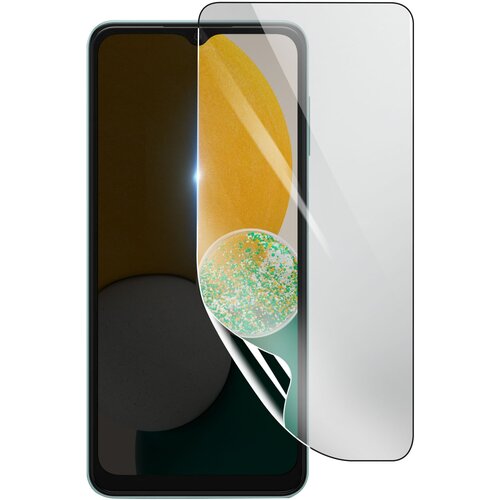 3mk Hidrogelna za&amp;scaron;?ita zaslona pred udarci za Samsung Galaxy A13 5G, Prozorno, (21154040) Slike