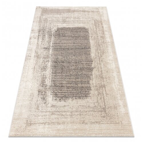 RugsX Preproga FUSION 8256 krem / bež - Okvir, vintage, moderna, abstraktna 180x270 cm, (21995634) Cene