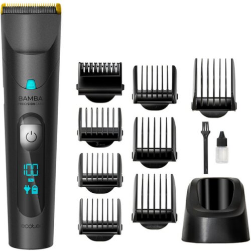 Cecotec strižnik BAMBA PRECISION CARE WETDRY Cene