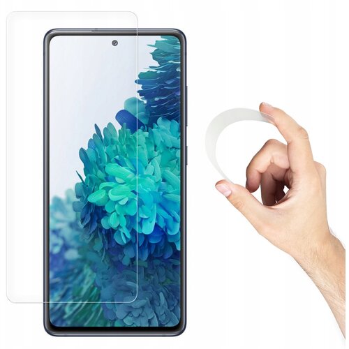 Wozinsky FLEKSIBILNA STEKLENA FOLIJA ZA SAMSUNG GALAXY A72 4G KALJENO STEKLO, (22000406) Cene