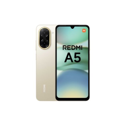  Mobitel Xiaomi Redmi A5 4/128GB Gold Cijene
