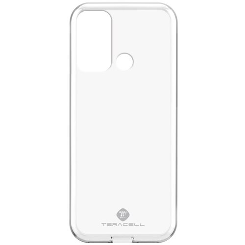 Teracell Maska za Motorola Moto G60 Skin transparent Slike