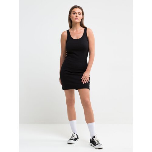 Big Star Woman's Dress 340186 906 Cijene