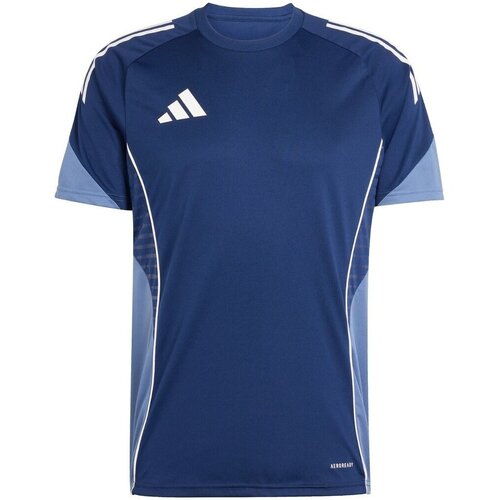 Adidas Majice s kratkimi rokavi Tiro 25 pisana Cene