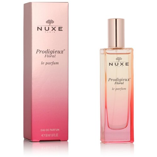 Nuxe Prodigieux Floral Le Parfum parfumska voda 50 ml za ženske Slike
