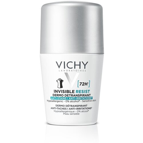 Vichy Deodorant 72h antiperspirant 72h 50 ml Cijene