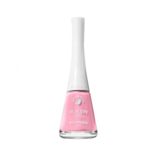 Bourjois lak za nohte - Healthy Mix Clean Nail Polish - 125 Very Generose Slike