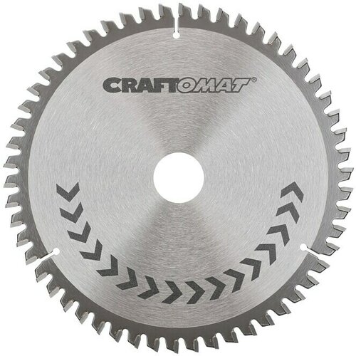 CRAFTOMAT List za kružnu pilu Multi (210 mm, Provrt: 30 mm, 54 zubaca) Slike