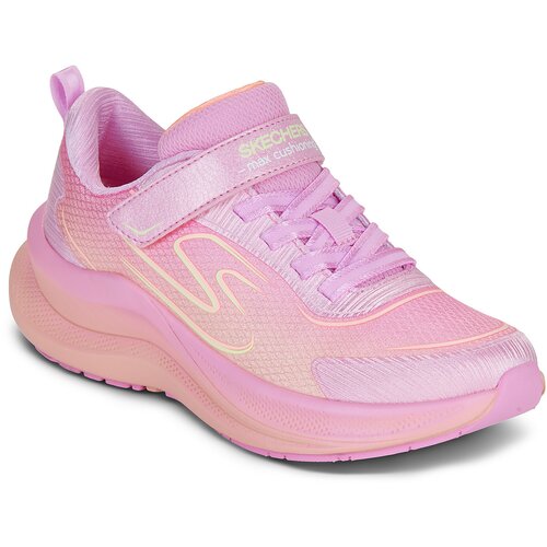 Skechers Nizke superge MAX CUSHIONING ASCEND Rožnata Cene