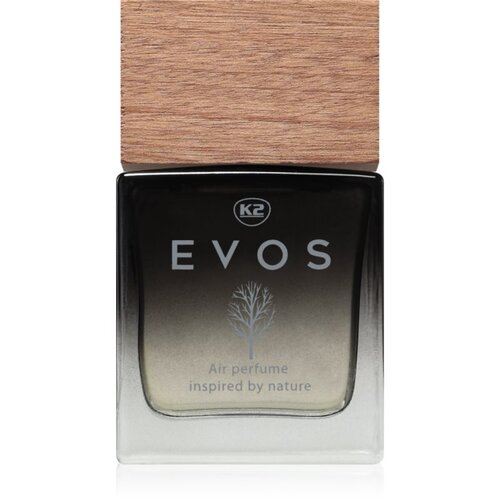 K2 Evos Viking dišava za avto 50 ml Cene