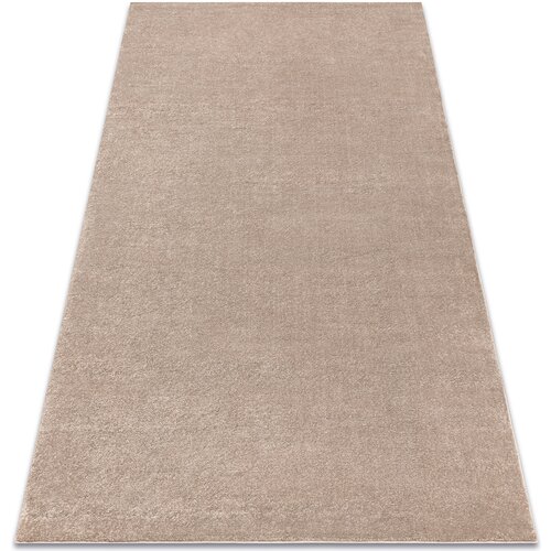 RugsX Preproge Preproga SOFTY Enotni, enobarvni bež 160x220 cm Bež Cene