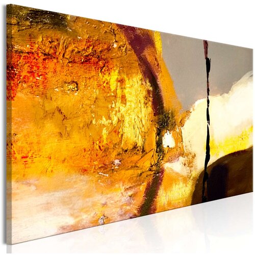  Slika - Power of Fire (1 Part) Narrow 150x50 Slike