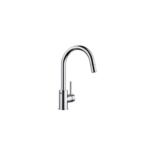 Blanco Mida-S Krom HD Slike