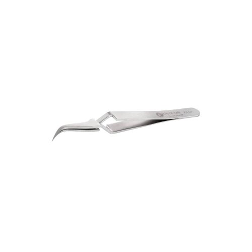 Ideal Tek Križna pinceta - vrhovi: zakrivljeni, fini. DULJINA: 115mm - 4.53&quot, 7X.SA.1.IT križna pinceta 1 komad 7X 115 mm Cijene