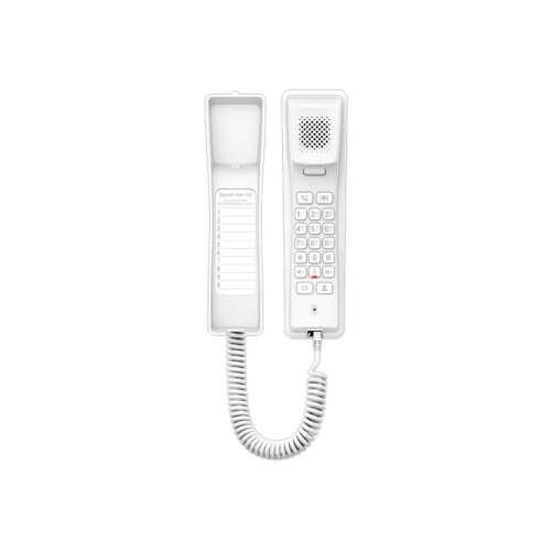 Fanvil voip telefon h2u white ( fv045 ) Slike
