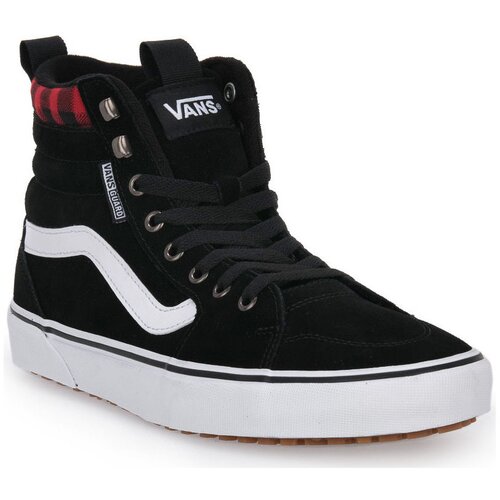 Vans Modne superge FILMORE HI VAN Črna Cene