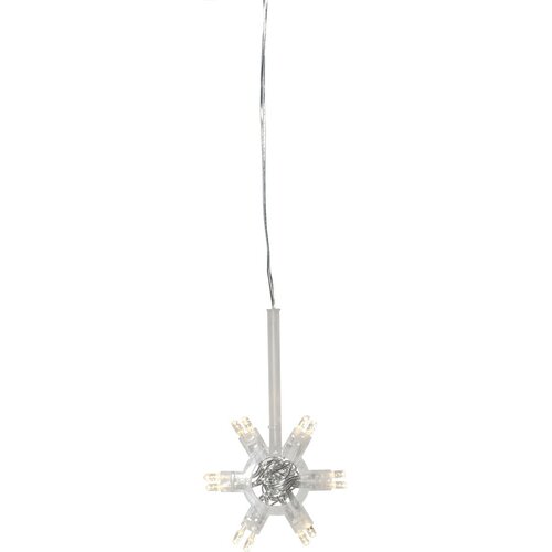 Star Trading Božična svetlobna veriga 150 cm Lighty - Star Trading Cene