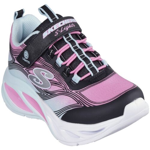 Skechers patike za devojčice cosmic glow GP 303712L-TQMT Cene