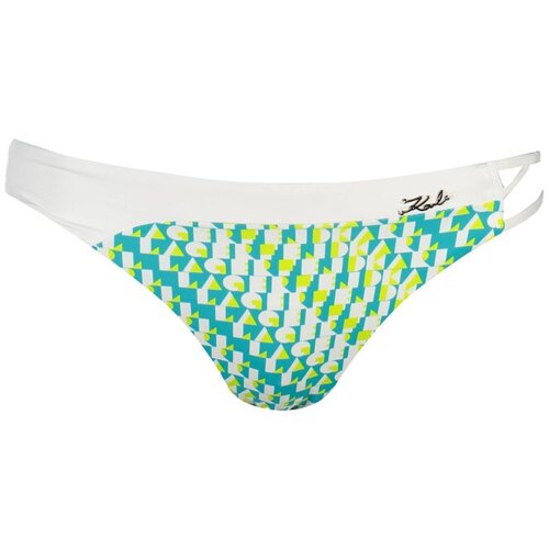 Karl Lagerfeld BEACHWEAR Ženski kupaći donji dio Cijene