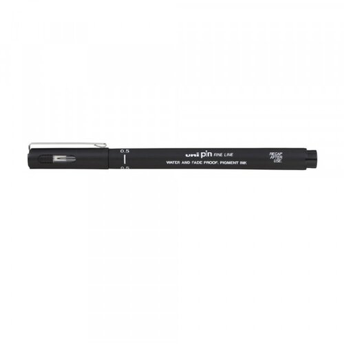 Olimp Sport marker uni pin 05 za crtanje crni Cene